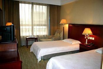 Henan Textile Hotel Zhengzhou Extérieur photo